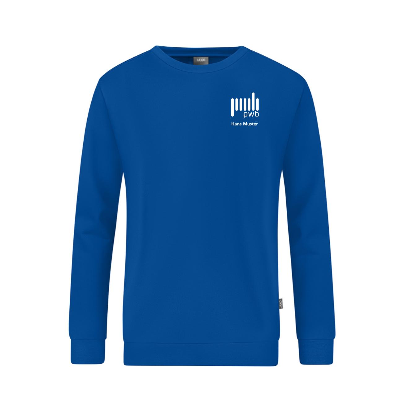 PWB Sweat Organic