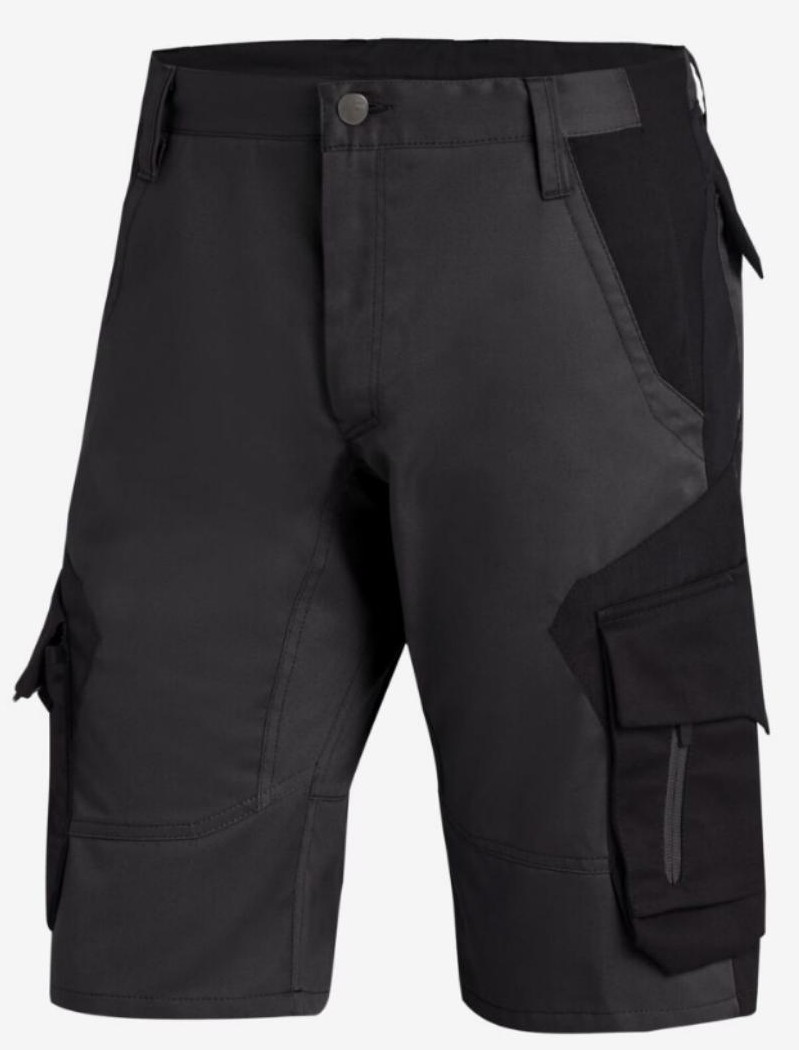 PWB Wulf Bermuda