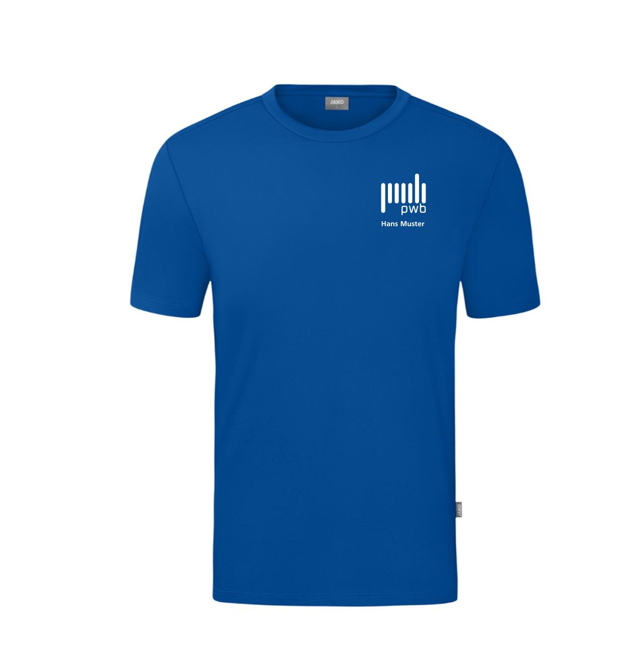 PWB T-Shirt Organic