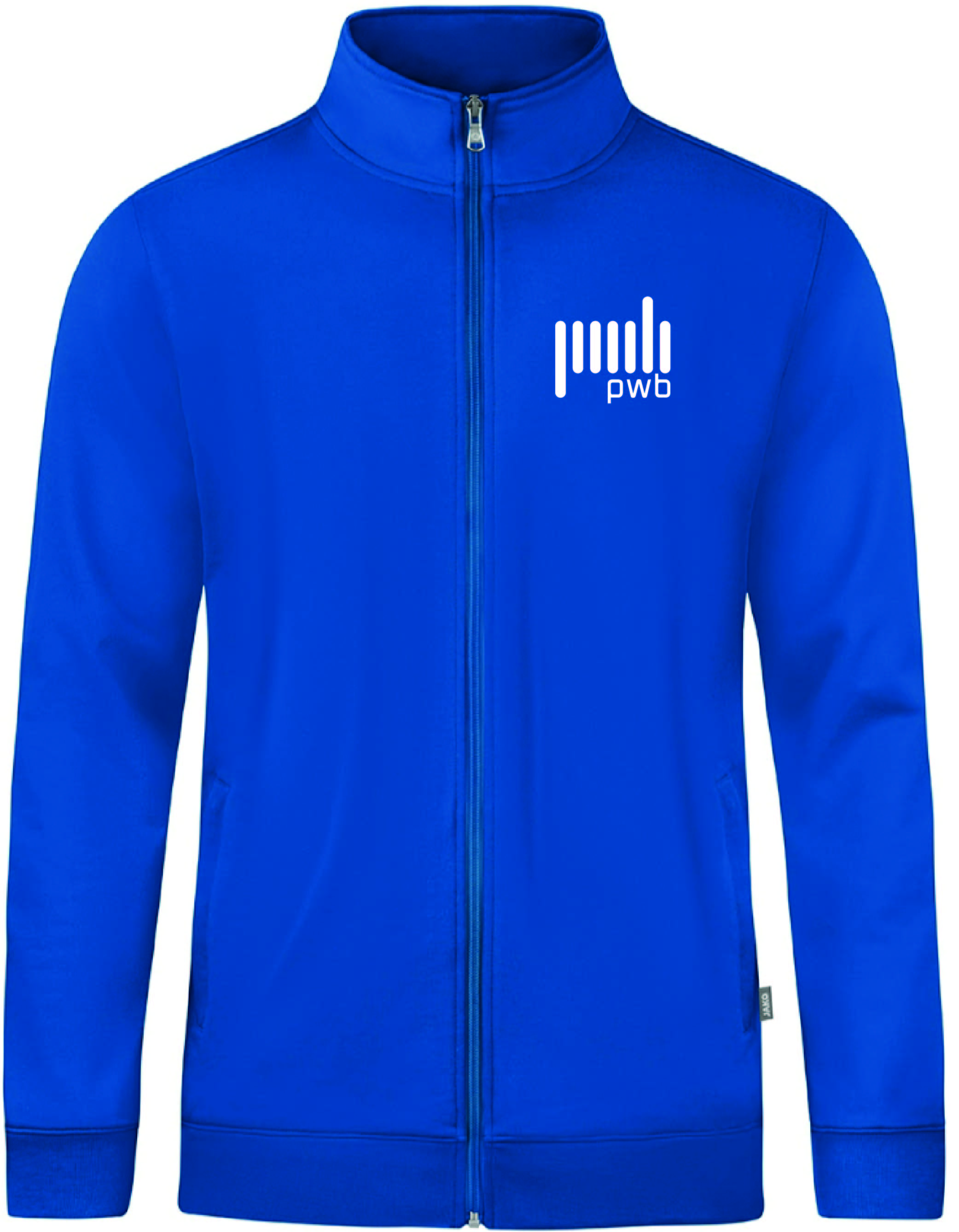PWB Sweatjacke Doubletex